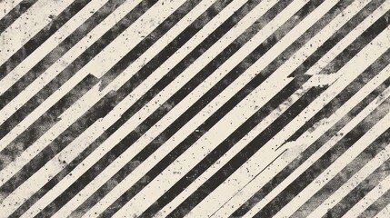 Diagonal striped texture background, grunge design