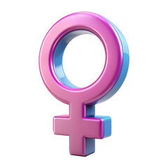 male and female symbols