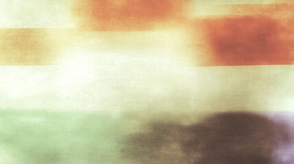 Abstract blurred grunge texture with soft earthy tones and hazy patterns