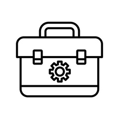 Toolbox Icon