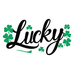 A graphic design featuring the word 