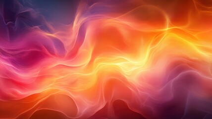 Obraz premium Vibrant Colorful Abstract Background Design for Creative Projects