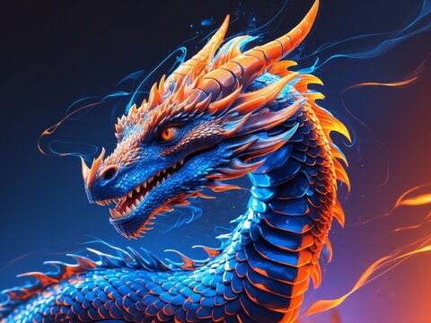 Blue Dragon Scales Images – Browse 45,674 Stock Photos