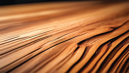 Fototapeta premium Wood surface background. Wood texture with natural pattern. Natural wooden background. 