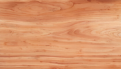 Smooth wood texture background. Wood texture with natural pattern. A fragment of a wooden panel hardwood. 