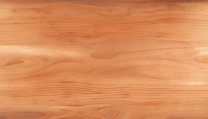 Obraz premium Smooth wood texture background. Wood texture with natural pattern. A fragment of a wooden panel hardwood. 