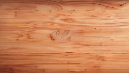 Smooth wood texture background. Wood texture with natural pattern. A fragment of a wooden panel hardwood. 