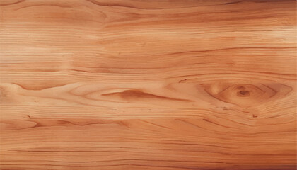 Smooth wood texture background. Wood texture with natural pattern. A fragment of a wooden panel hardwood. 