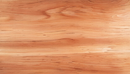 Smooth wood texture background. Wood texture with natural pattern. A fragment of a wooden panel hardwood. 