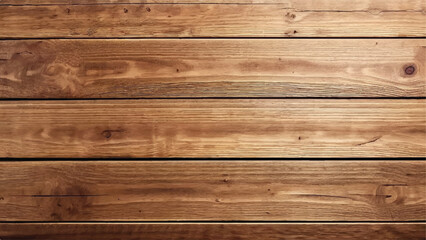 Fototapeta premium Wood planks vector background. Wooden surface background. Old Wooden Background. Wooden texture background. 