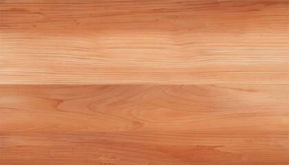 Obraz premium Smooth wood texture background. Wood texture with natural pattern. A fragment of a wooden panel hardwood. 