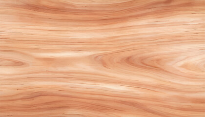Smooth wood texture background. Wood texture with natural pattern. A fragment of a wooden panel hardwood. 