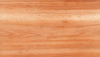 Smooth wood texture background. Wood texture with natural pattern. A fragment of a wooden panel hardwood. 