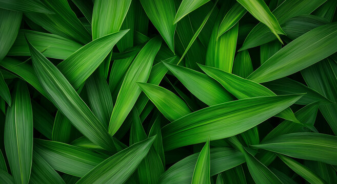 An artistic top view of a green grass texture, featuring a detailed pattern. The sports-themed background provides ample copy space, making it perfect for design projects related to outdoor activities