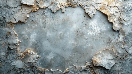 Cracked metal texture background, weathered, grunge, industrial design