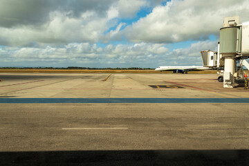 aeroporto Maceió Brasil