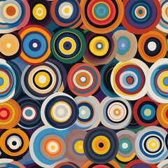 a collection of ultra-detailed seamless abstract patterns featuring biomorphic, fluid, geometric, and expressive textures. these high-resolution 8k images showcase dynamic compositions with a mix of b