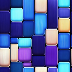 Fototapeta premium a collection of ultra-detailed seamless abstract patterns featuring biomorphic, fluid, geometric, and expressive textures. these high-resolution 8k images showcase dynamic compositions with a mix of b