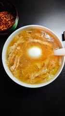 Fait maison - Mille-feuille Nabe (Japanese Hot Pot)