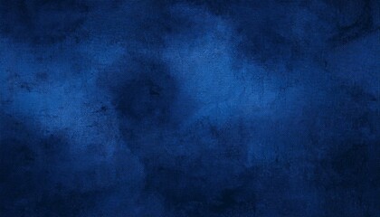 Obraz premium Abstract dark blue grunge wall concrete texture, Seamless Blue grunge texture vintage background. Blue Grunge Concrete Wall Texture Background. blue abstract grunge textures wall background