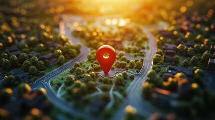 Maps SEO Mastery: Optimizing Business Locations for Local Search Dominance and Customer Navigation  