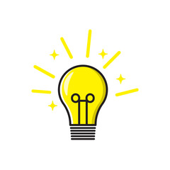 Balanced Dual-Tone Logo Design