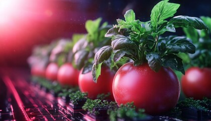 Explore a New World of Digital Literacy Visualizing Global Knowledge Exchange with a Floating Globe Made of Digital Data Streams This image represents the interconnectedness of the internet and the