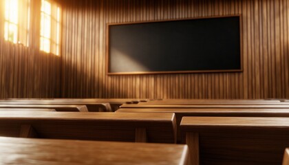 Explore the Future of Education with Multi-Screen Digital Classrooms Featuring AI Tutors and Virtual Students Discover Immersive Distance Learning Concepts and Revolutionary Online Education