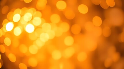 abstract bokeh background