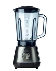 Blender side view, ready to use (transparent background).