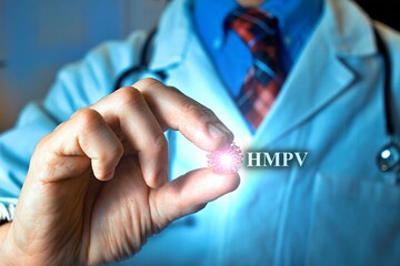 Human Metapneumovirus (HMPV).