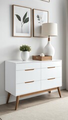 wooden white furniture furniture white wooden grey wall textured standing monochromatic divider tube interior flat design dining room apartment table chair home panorama background bright cover