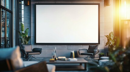 Abstract background in concept of artificial intelligence