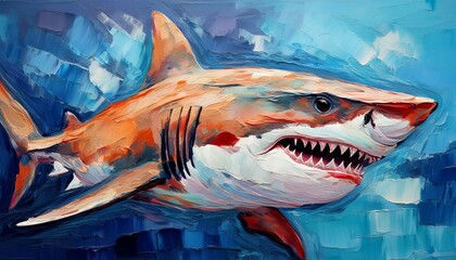 &Ouml;lgem&auml;lde eines Haies