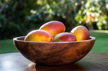 peaches in a bowl