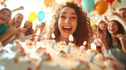 Doctors during surgery. Generative AI