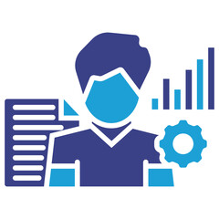 Consultant Icon
