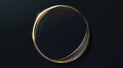 Abstract background in concept of artificial intelligence