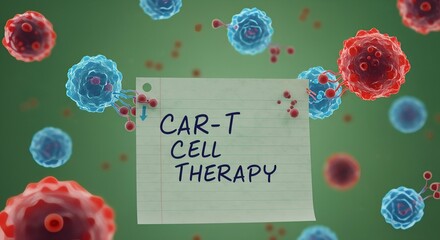 Advancements in CAR-T Cell Therapy: Revolutionizing Cancer Immunotherapy. CAR-T Cell Therapy and Tumor Microenvironment: Challenges and Innovations
Personalized CAR-T Cell Therapy: Enhancing Effica
