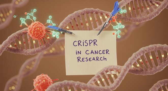 CRISPR in Cancer Research: Overcoming Genetic Mutations and Drug Resistance. CRISPR-Based Gene Editing in Cancer Research: Advancing Precision Oncology