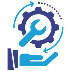 Maintenance Icon