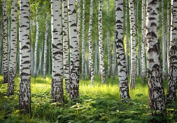 birch grove