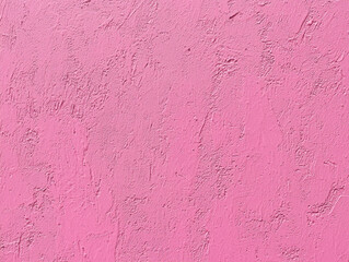 Obraz premium textured pink wall with subtle, minimal design creates calming and elegant background