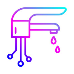 faucet icon