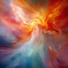abstract colorful background