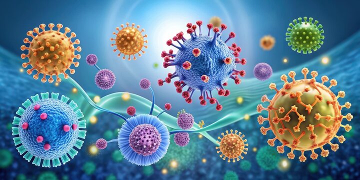 B cell receptor
