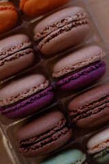 Cooking, cookies, macaroons, donuts, sweets, dessert