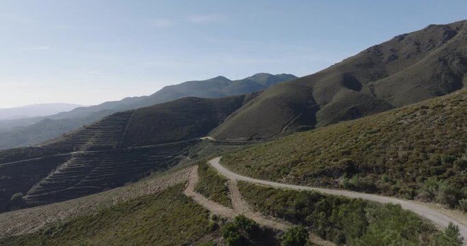 Exploring the Rugged Beauty of Drave&rsquo;s Surrounding Mountains