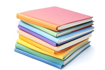 Modern Student Item Portrait