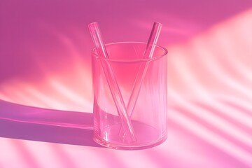 Modern Student Item Portrait